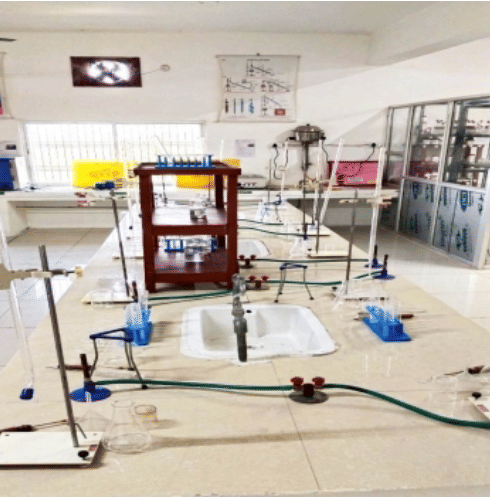 S N College of Pharmacy Campus Life photo 4